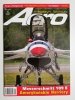 AERO MAGAZYN LOTNICZY CZERWIEC 5 2007 MESSERSCHMITT 109 E